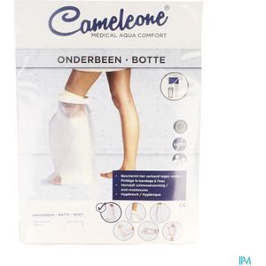 Cameleone Aquaprotection Onderbeen Transp S 1
