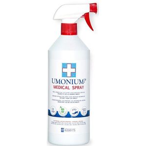 Umonium38 Medical Spray 1L