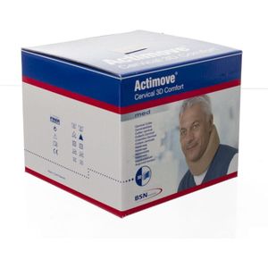 Actimove Cervical 3d Comf Ih 7997601