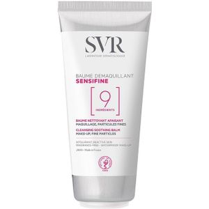 SVR Sensifine Reinigingsbalsem Gevoelige en Intolerante Huid 200ml