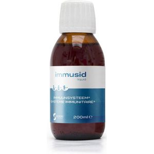 Immusid Liquid Fl 150ml