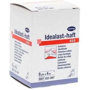 Drukverband - Zelfklevend - Elastisch - Korte Rek