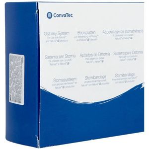 Natura Platen Stomahesive 57mm 5 401983