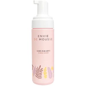 Cent Pur Cent Cleansing Foram Envie De Mousse 150ml