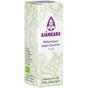 Sjankara Balsemspar Ess. Olie Bio 11ml
