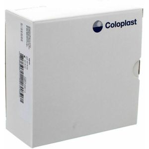 Sensura Click Pl. Convex Light 40/21mm 5 11012