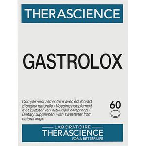Therascience Gastrolox 60 Tabletten