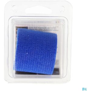 Resq-plast Family 4,5mx50mm Blauw 1