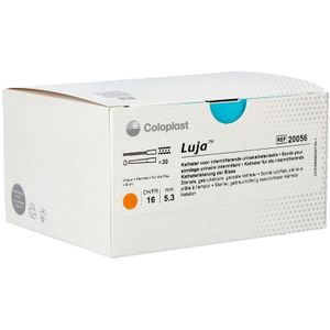 Luja Vrouw Ch16 30 20056