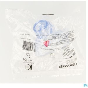 Fisio Mask Zuigeling 0-3 Jaar