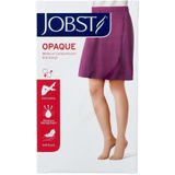 Jobst - Opaque 1 Ad Pet Open Sft Nat V Pair - EHBO-product