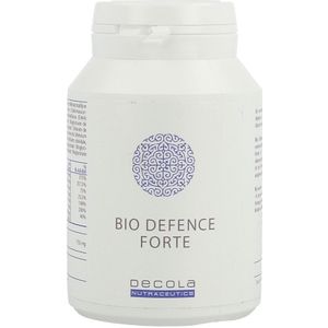 Bio Defence Forte Caps 60