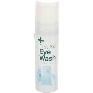 Wound And Eye Wash 50ml Covarmed