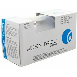 Appeg Urinepot N/st Dag 2,5l