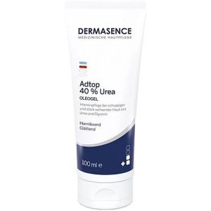 Dermasence Adtop 40 % Urea Oleogel 100ml