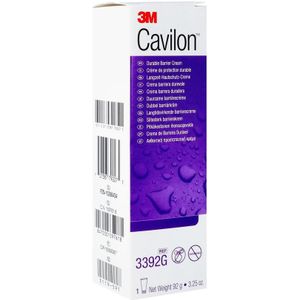 3M - Cavilon - Duurzame Barrièrecrème - Bescherming - Huidverzorging