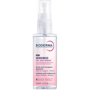 Bioderma Sensibio Ar+ Brume Sos Spray 70ml