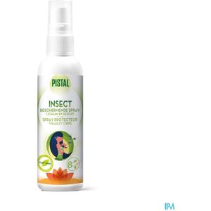 Pistal Familie Spray 70ml
