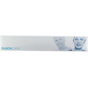 Ruschcare Ballonsonde Brillant+ Ch22+sonde Voorgev