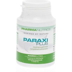 Paraxi Plus V-caps 90 Pharmanutrics