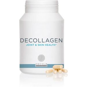 D-Collagen 90 Capsules