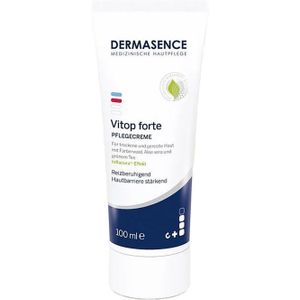 Dermasence Vitop Forte Care Cream 100ml