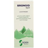 Bronsid Liquid Siroop 150ml