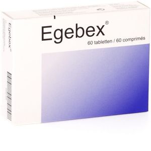 Egebex Tabl 60