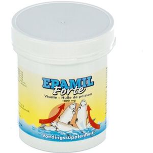 Epamil Forte Caps 90 Deba