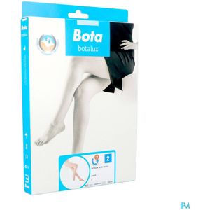 Botalux 40 Panty Steun Ch N2