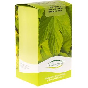 Senna Blad Gesneden 250g Fag
