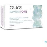 Echinacea - Weerstandverhoger - Met Vitamine C, D, Zink en Selenium