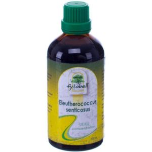 Fytobell Eleutherococcus Senticosus Ue Gutt 100ml