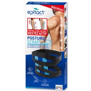 Epitact Posturostrap T2