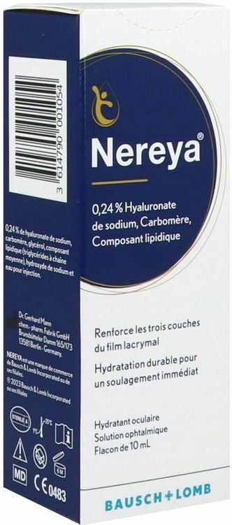Nereya Fl 10ml