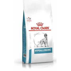 Royal Canin Veterinary Diet Hypoallergenic Hondenvoer 7kg