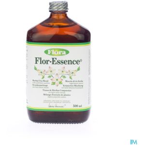 Flor-essence Vloeibaar 500ml