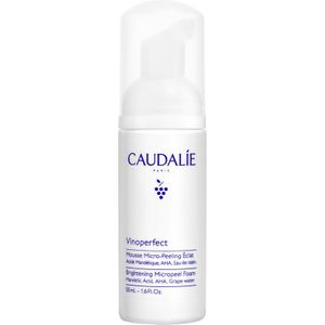 Caudalie Vinoperfect Micro-peeling Mousse 50ml