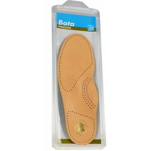 Bota Podo 29 - Inlegzool - Leder