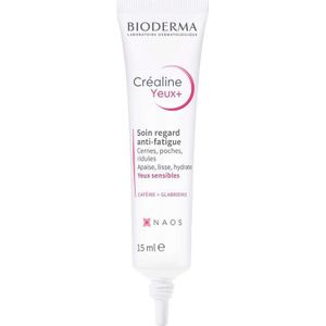 Bioderma Sensibio Eye+ 15ml