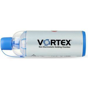 Vortex Mdr Voorzetkamer