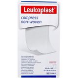 Leukoplast - Compress - 10 cm x 20 cm - Non-woven - 50 stuks
