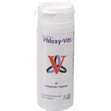 Phlexy-vits - Dieetvoeding - 60 Tabletten - Vitaminen en Mineralen
