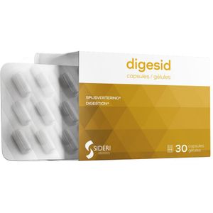 Digesid Caps 30