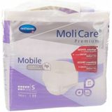 Molicare Pr Mobile 8 Drops S 14 P/s