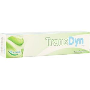 Transdyn Creme Tube 50g