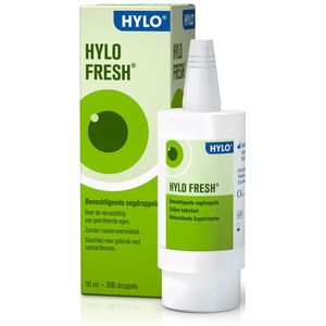Hylo Fresh Oogdruppels 10ml