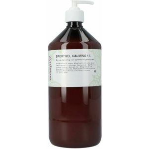 Sjankara Calming Sportgel 1000ml