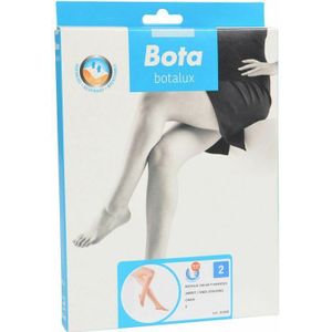 Botalux - Korte Kous - 140 Denier - Kniekous - AD - 19 / 22 mm Hg