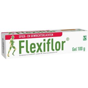 Flexiflor Gel 100g